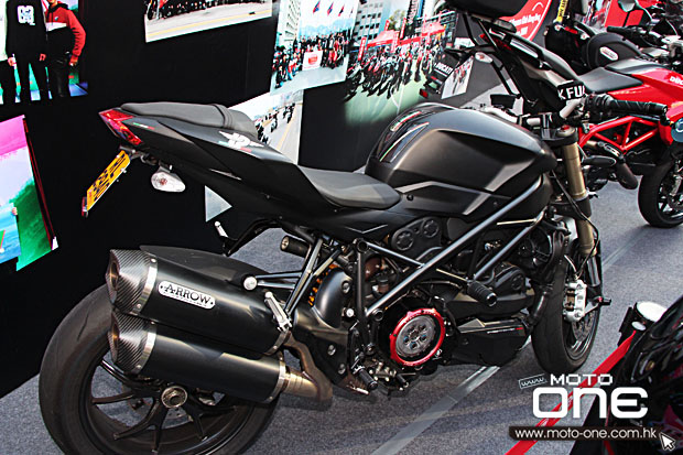 2013 ducati hk bikeshow moto-one.com.hk