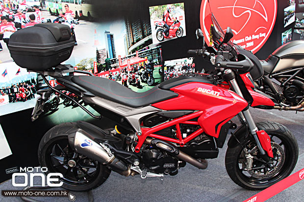 2013 ducati hk bikeshow moto-one.com.hk