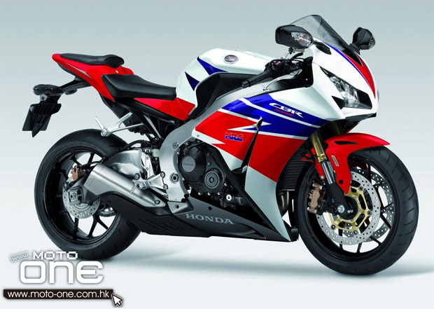 2013 honda cbr1000rr