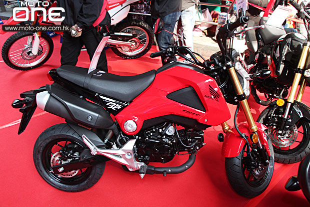 2013 honda hk bikeshow moto-one.com.hk