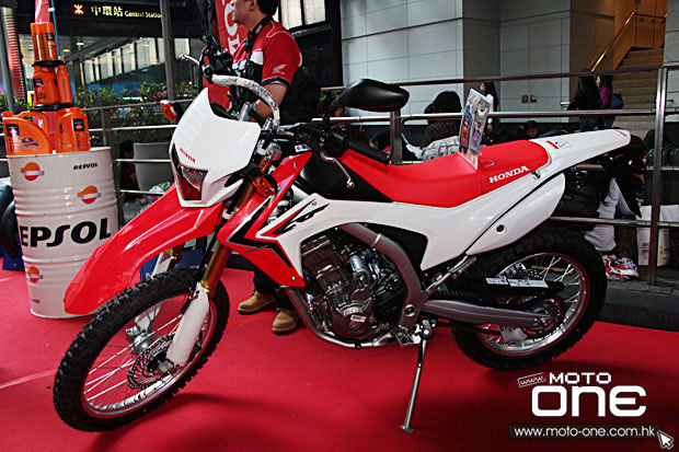 2013 honda hk bikeshow moto-one.com.hk