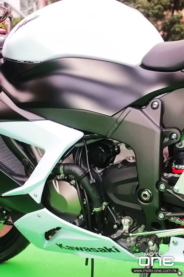 2013 kawasaki ninja ZX-636