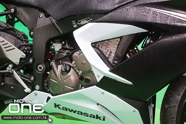 2013 kawasaki ninja ZX-636