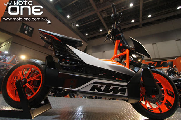 ktm e speed concept