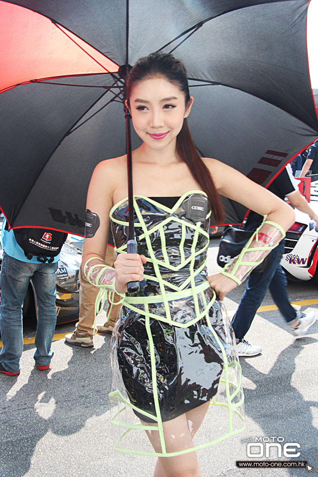 2013 macau gp show girls moto-one.com.hk