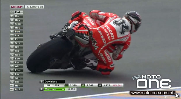 2013 motogp le mans