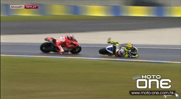 2013 motogp le mans