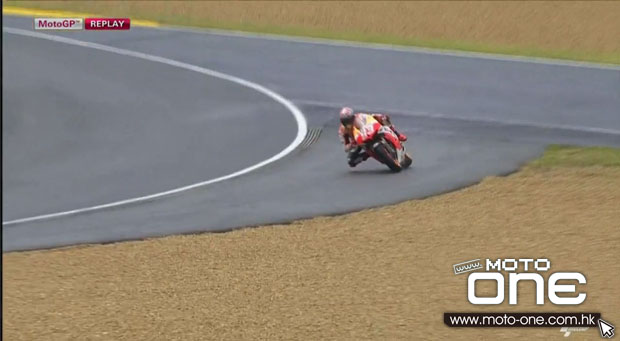 2013 motogp le mans