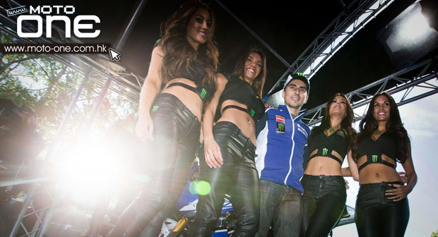2013 motogp monster girls lemans