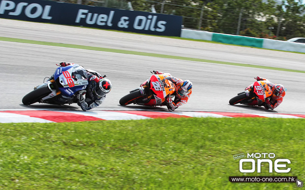 2013 motogp sepang race moto-one.com.hk