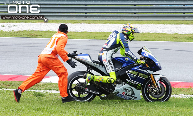 2013 motogp sepang race moto-one.com.hk