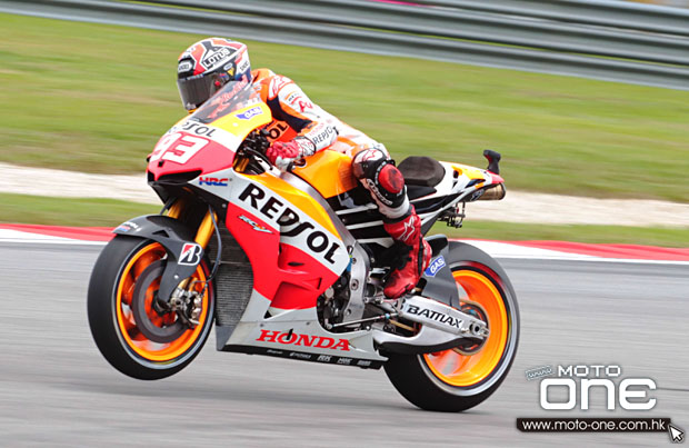 2013 motogp sepang test moto-one.com.hk