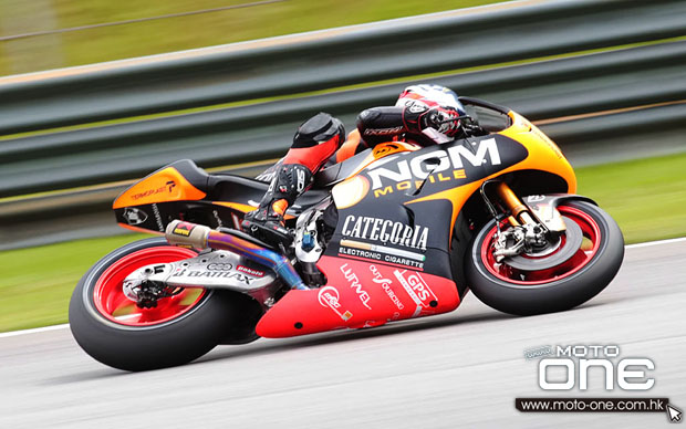 2013 motogp sepang test moto-one.com.hk