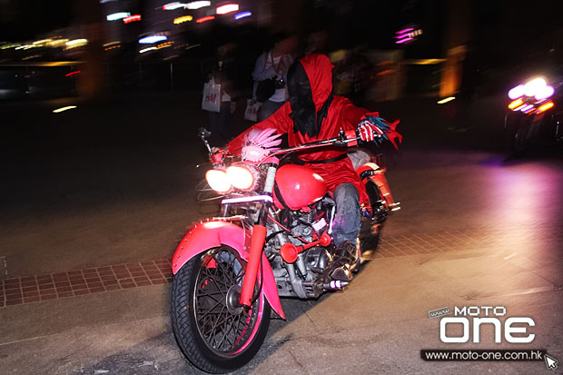 2013 night riding hong kong star road moto-one.com.hk