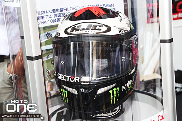 2013 sanwa birdgestone hjc helmets moto-one.com.hk