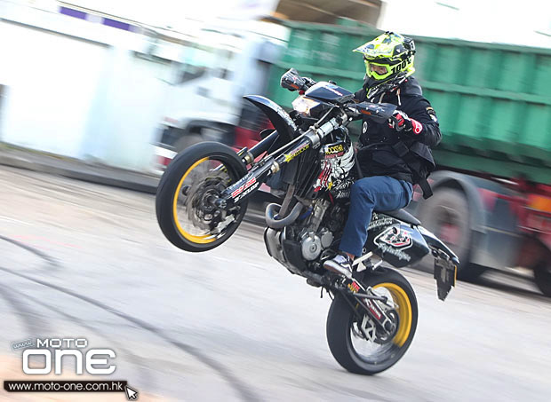 2013 supermoto day moto-one.com.hk