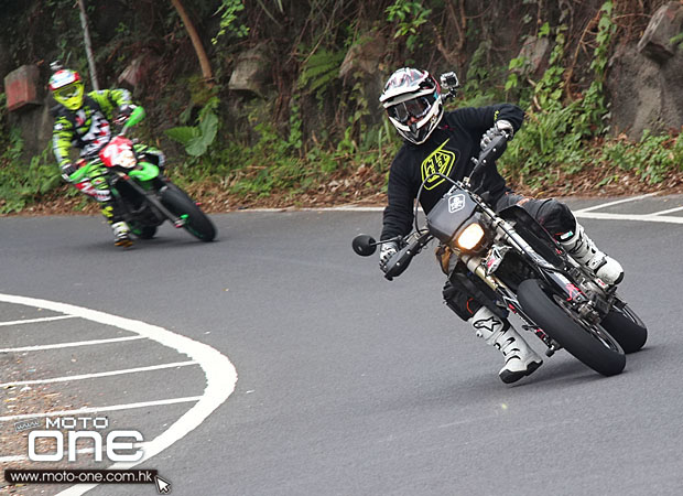 2013 supermoto day moto-one.com.hk