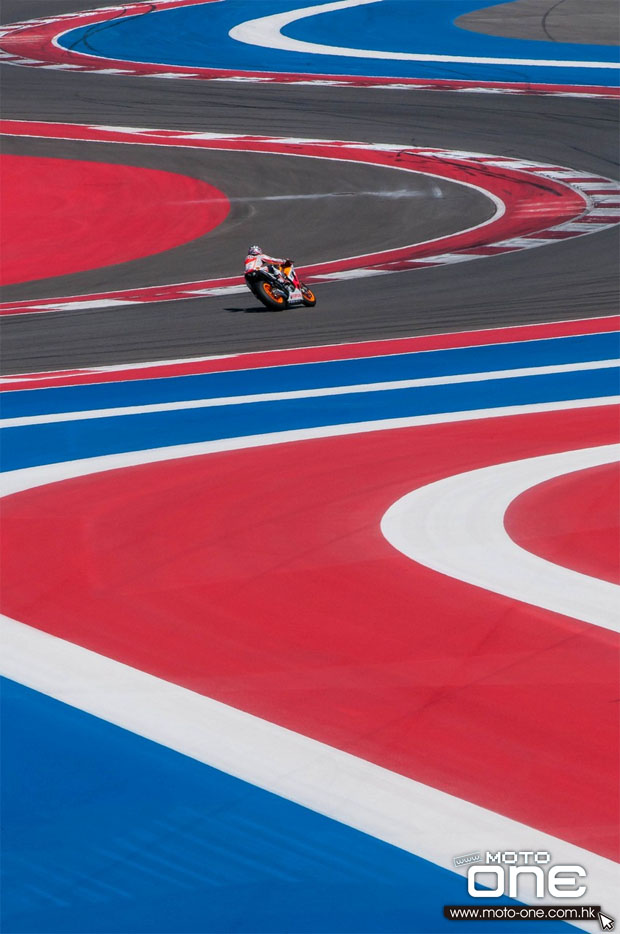 2013 usa motogp day2