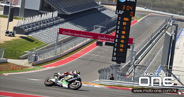 2013 usa motogp day2