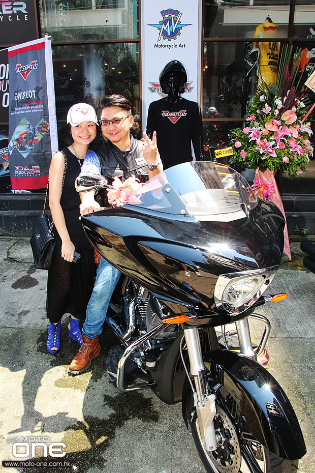 2013 victory grand opening moto-one.com.hk