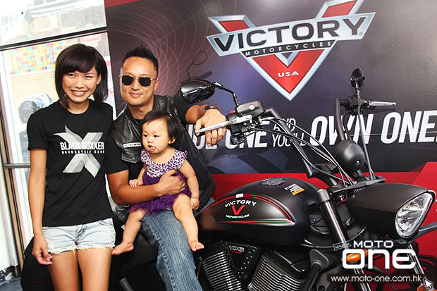 2013 victory grand opening moto-one.com.hk