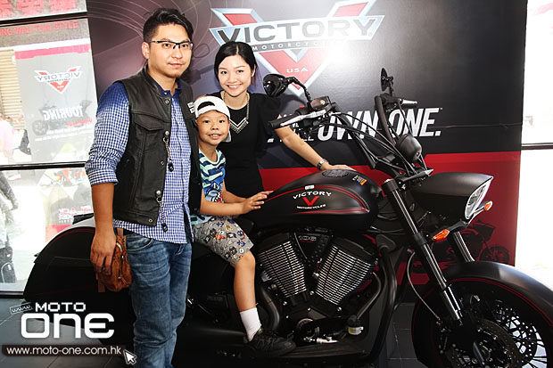 2013 victory grand opening moto-one.com.hk