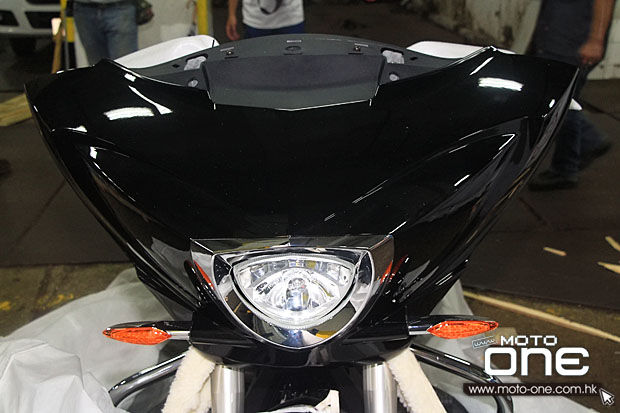 2013 victory motorcycles arrived
