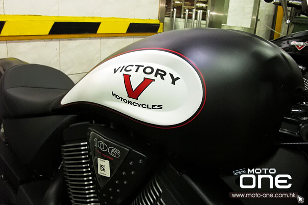 2013 victory touch up