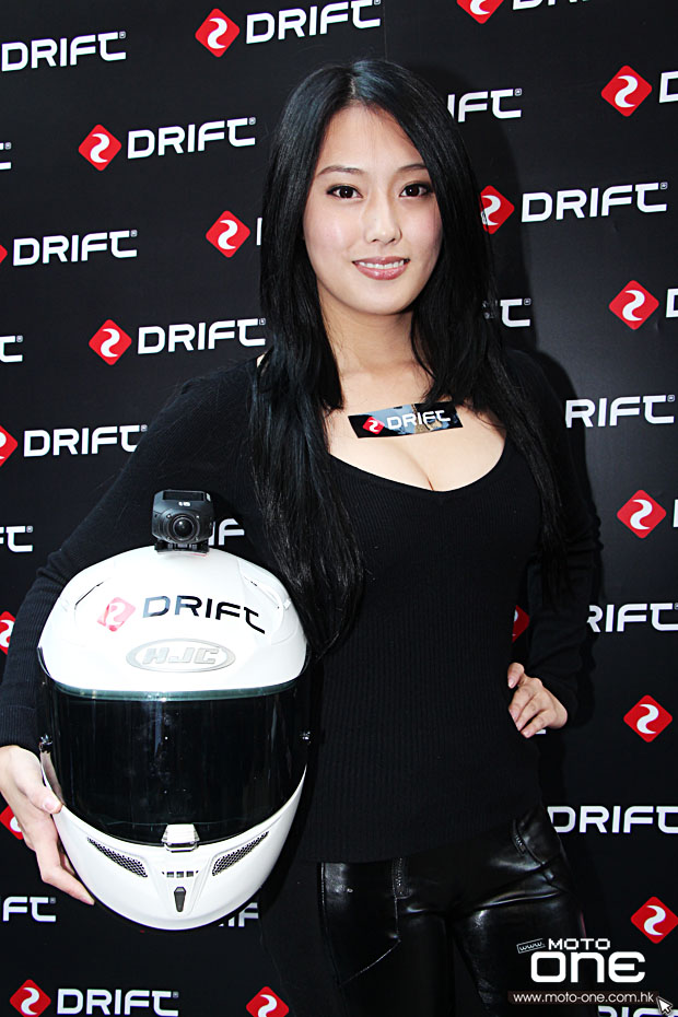 2013 vita drift hk bikeshow moto-one.com.hk