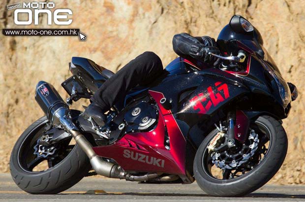 2013 yoshimura suzuki gsx r limited edition