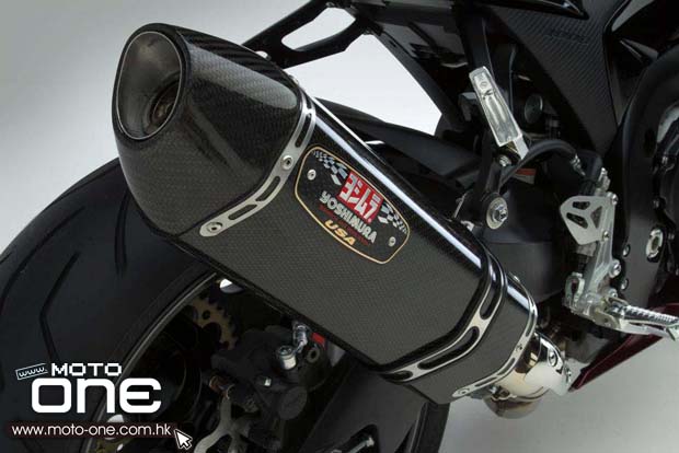 2013 yoshimura suzuki gsx r limited edition