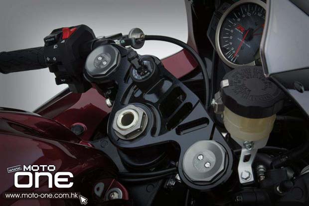 2013 yoshimura suzuki gsx r limited edition