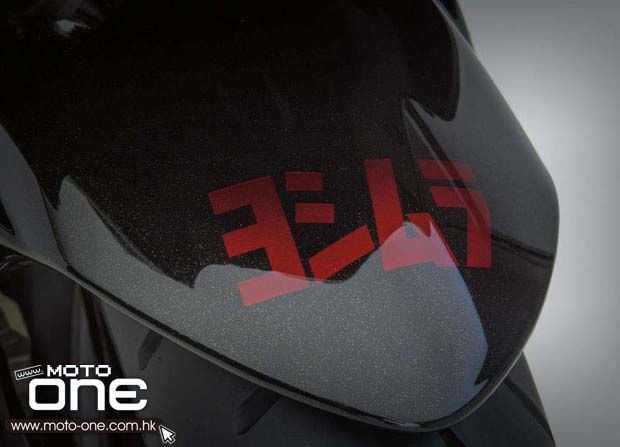 2013 yoshimura suzuki gsx r limited edition