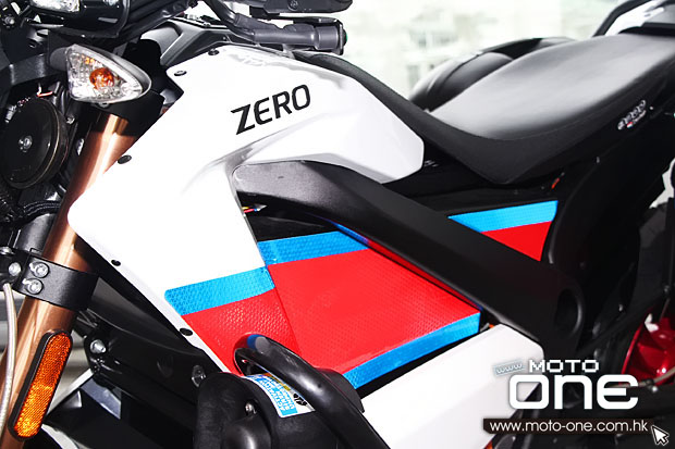 2013 zero motorcycles