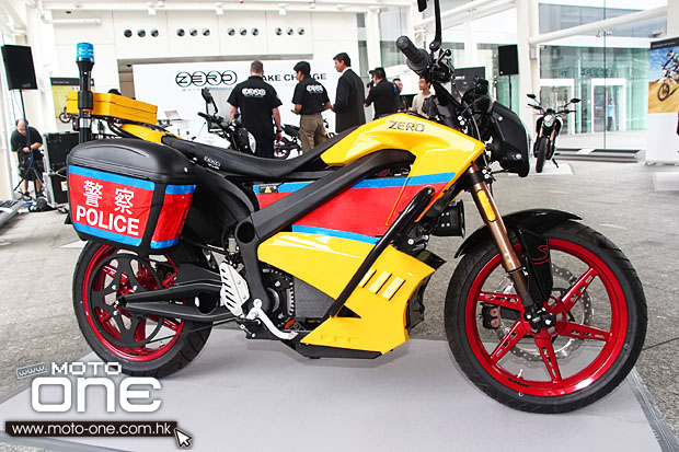 2013 zero motorcycles