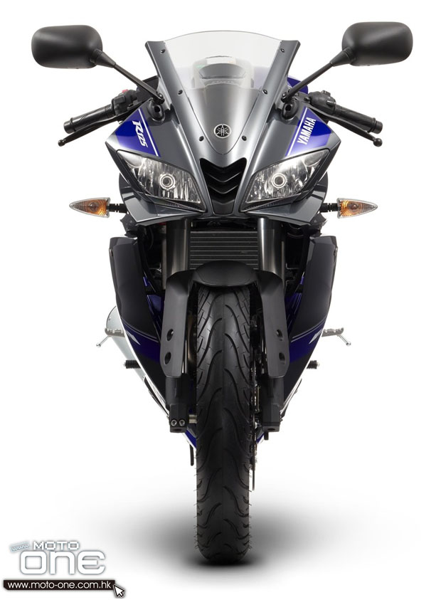 2014 YAMAHA YZF-R125