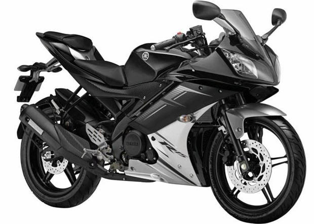 YAMAHA YZF-R15