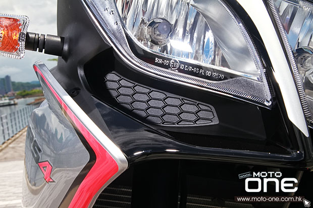 2014 Aprilia RS4 125 bearacer