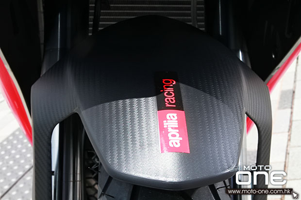 2014 Aprilia RS4 125 bearacer