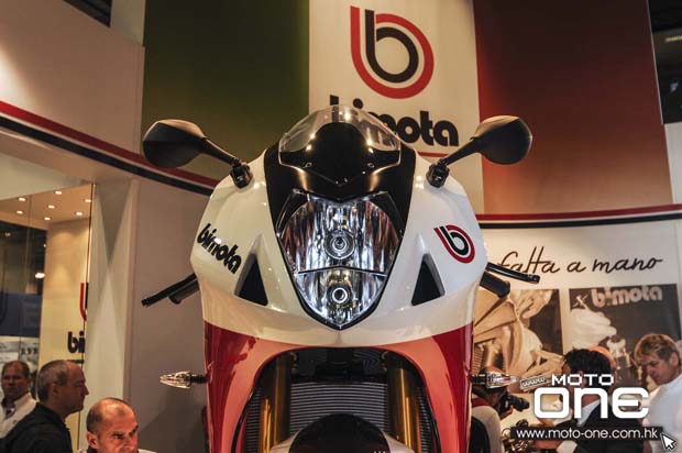2014 Bimota Bb3 moto-one.com.hk