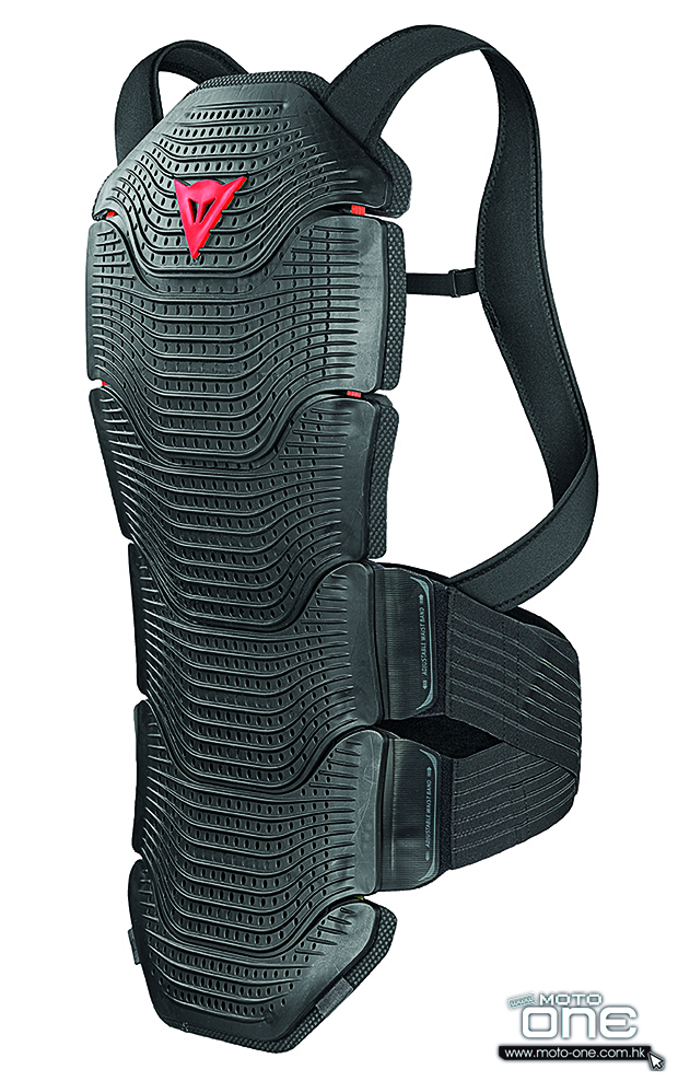 2014 Dainese MANIS BACK PROTECTORS