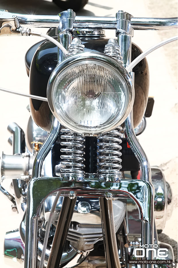 2014 ET-CUSTOM Harley