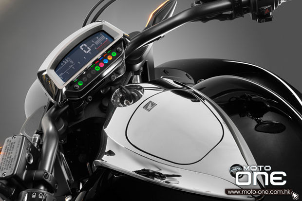 2014 HONDA GOLD WING F6C