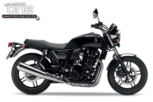 2014 Honda CB1100 CB1100 EX