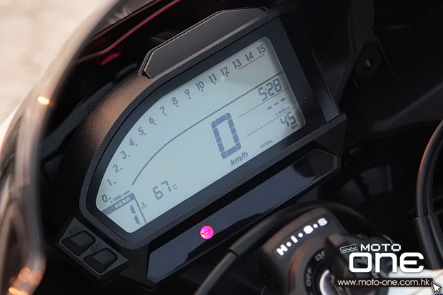2014 Honda CBR1000RR SP HRC TEST