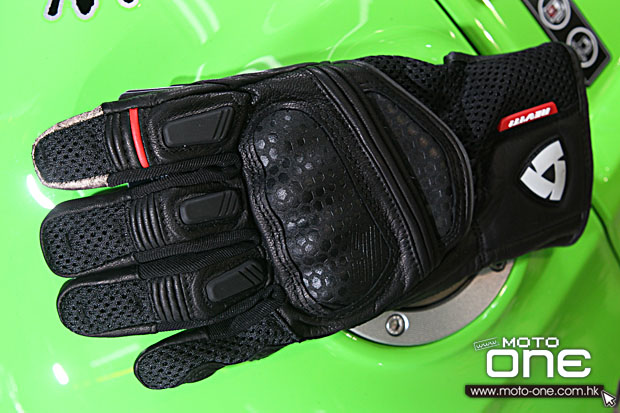 2014 REVIT Dirt 2 gloves