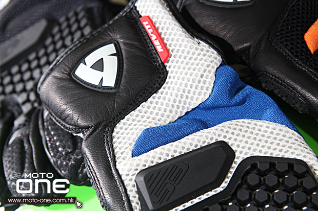 2014 REVIT Sand Pro gloves