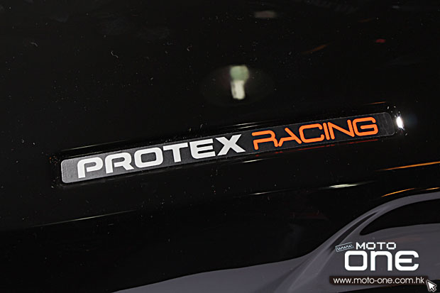 2014 RS TAICHI PROREX RACING BAG