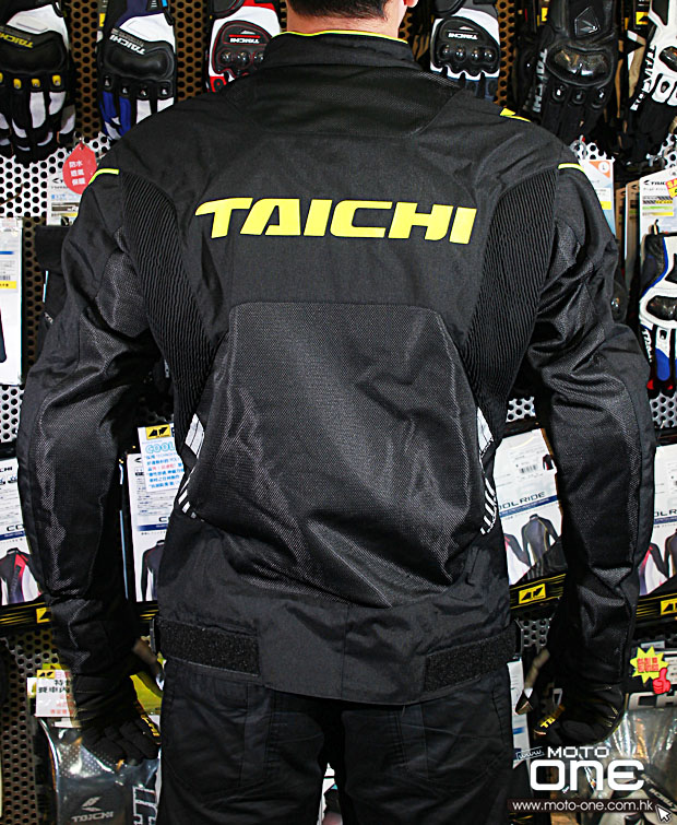 2014 RS TAICHI SUMMER COLLECTION