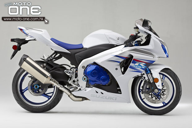 2014 Suzuki GSX-R1000SE